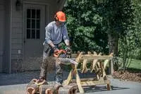HUSQVARNA 967108411 - 130 16" 50GA 3/8 CHAINSAW