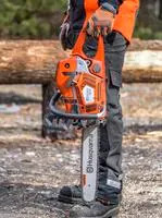 HUSQVARNA 967690838 - 550XP II 18" 50GA .325