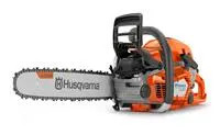 HUSQVARNA 967690938 - 550XPG II 18" 50GA .325