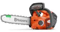 HUSQVARNA 967893972 - T535I XP 12" TOP HANDLE SAW