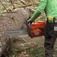 HUSQVARNA 970493074 - 585 24" 50GA 3/8 (970739810)