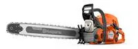 HUSQVARNA 970493142 - 592 XP 32" 63GA 3/8 LWB