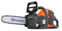 HUSQVARNA 970547511 - 14" 3/8 mini battery chainsaw kit