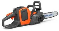 HUSQVARNA 970547511 - 14" 3/8 mini battery chainsaw kit