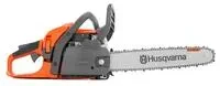 HUSQVARNA 970612136 - 435 16" CHAINSAW RTL BX