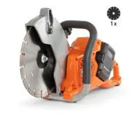 HUSQVARNA 970664002 - K540i Battery Power Cutter