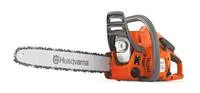 HUSQVARNA 970739616 - 120 16" CHAINSAW