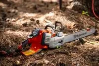 HUSQVARNA 970746026 - NEW  550IXPG 16" 50GA. .325 C33 XF