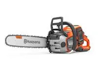 HUSQVARNA 970851818 - NEW  550IXP 18" 50G B330X+C500X KIT