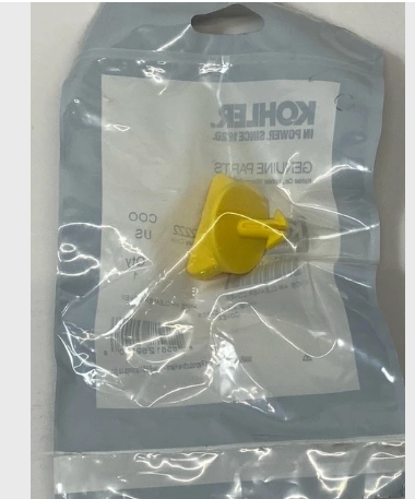 Kohler 22 341 02-S - Air Cleaner Cover Knob