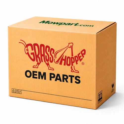 Grasshopper 606574 - PUMP KIT 700H2-G2