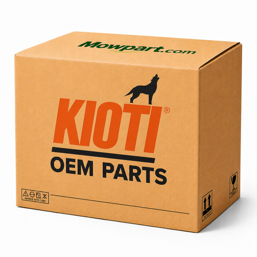 Kioti 99571-2282-3 - Pin