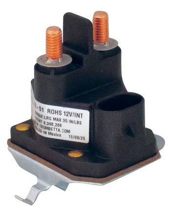 Stens 435-023 - Starter Solenoid (Ariens 04781700)