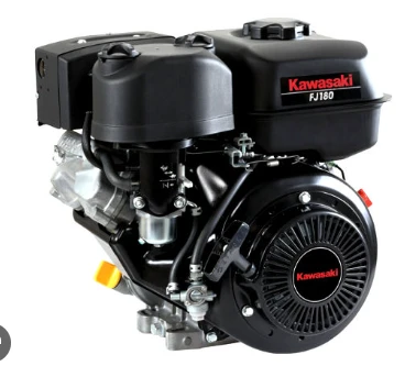 Kawasaki FJ180V-FM09-S - Toro KAI (49 State) (Replaces FJ180V-DM09-S, FJ180V-BM09-S & FJ180V-CM09-S)