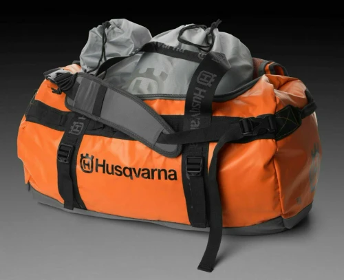 Husqvarna 593258302 - Xplorer Duffel Bag 70L (18 Gallon)