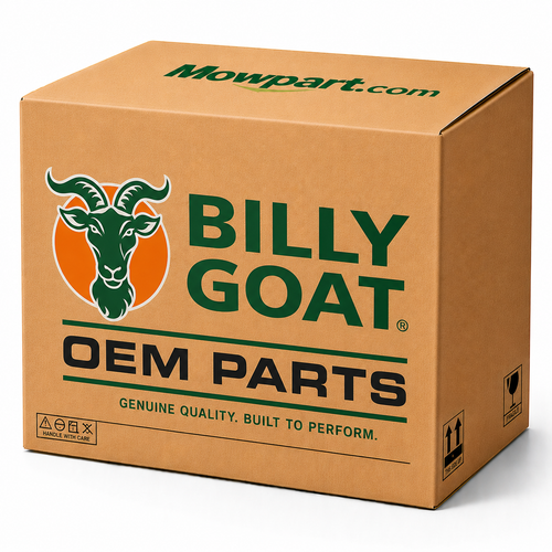 Billygoat B540114 Billy Goat B540114 WA, CASTER FORK