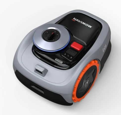 Navimow i105 Robotic Lawn Mower