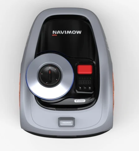 Navimow i105 Robotic Lawn Mower