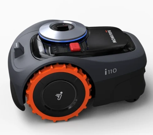 Navimow i110 Robotic Lawn Mower