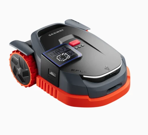 Segway Navimow X330 Robotic Lawn Mower