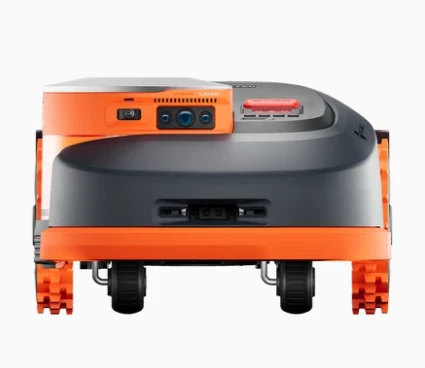 Navimow H2 Robotic Lawn Mower