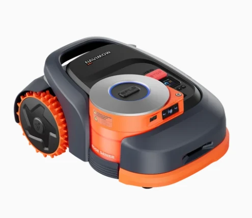 Navimow H2 Robotic Lawn Mower