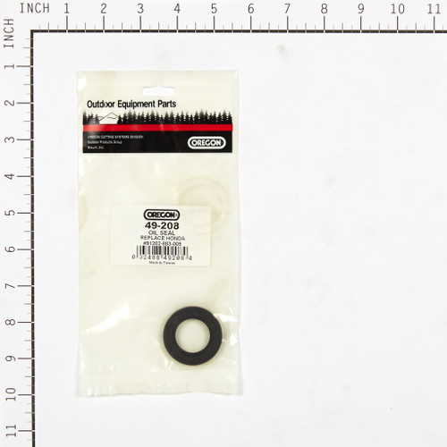 Oil Seal Honda 49-208ORE