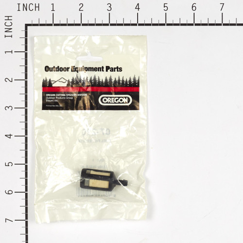 Fuel Filter 3/16in-175 Mcrn Zama