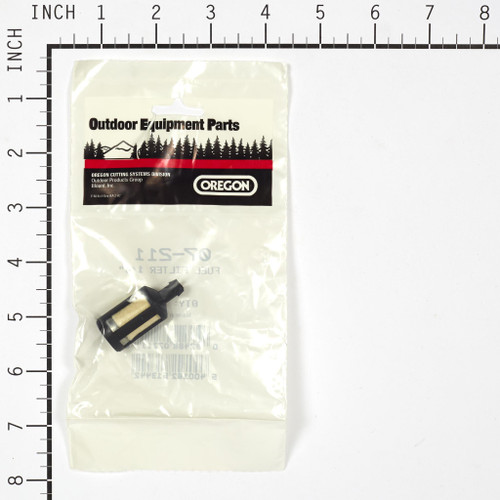 Fuel Filter 1/4in-175 Mcrn Zama