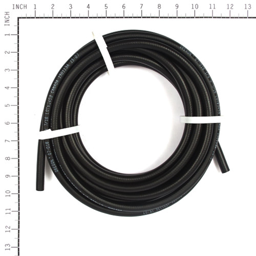 Oregon 07-016 Fuel Line Braided 1/4 Inch 25 Foot Roll