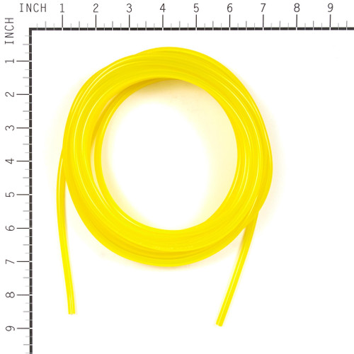 Fuel Line Tygon .117 25ft Box