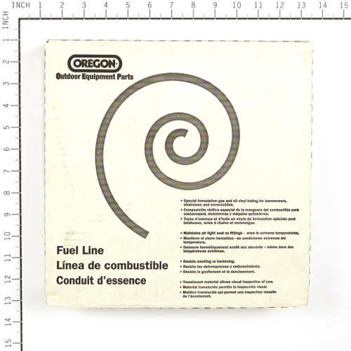 Fuel Line Oregon 3/16in X 5/16in X 50ft