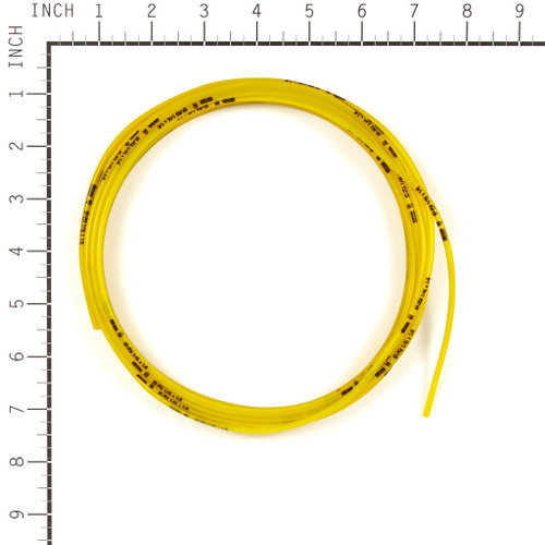 Fuel Line Oregon .063 X .125 X 25'