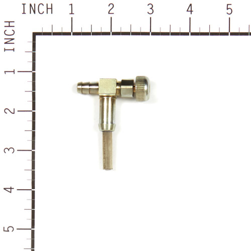 Fuel Shut Off, Bushing Mount Metal