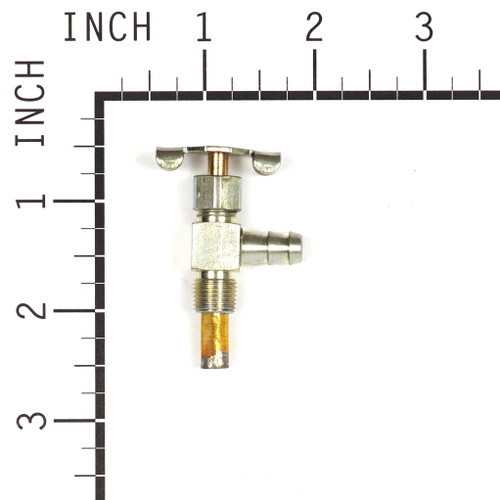 Fuel Shut Off 1/8in Npt 1/4in Line