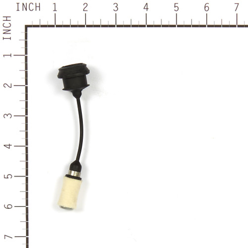 Fuel Filter Assy Kawasaki