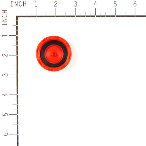 Gas Cap For Echo