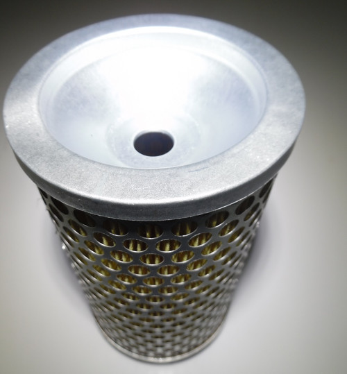 Mahindra 15541012230 Inner Air Filter 2810osm 35/41/451