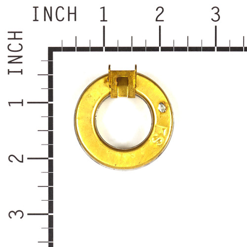Oregon 49-009 Carburetor Float for Tecumseh