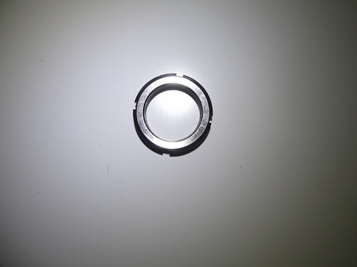 Mahindra 16603070010 Nut