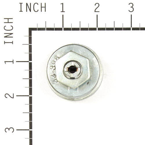 Oregon 33-398 Ignition Switch