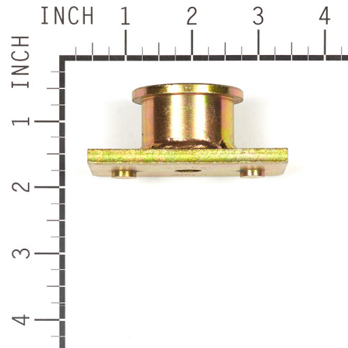Blade Adapter -fits Walk-behind Mowers Built Since 2005 1" Diameter