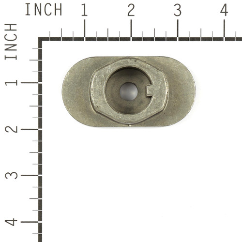 Oregon 65-008 Blade Adaptor