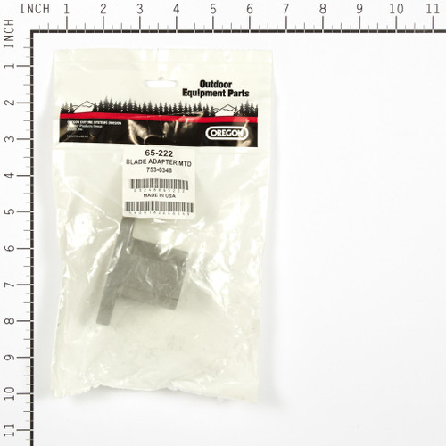 Blade Adapter Mtd 65-222ORE
