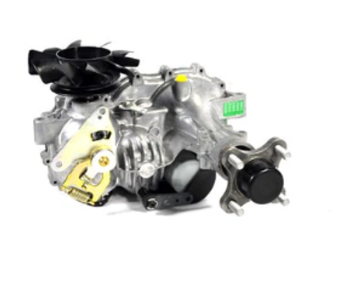 Scag 484449 TRANSAXLE, LH - SFZ