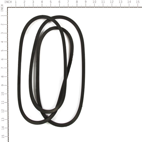 Belt, Mower Deck, 1/2 X 84-1/16
