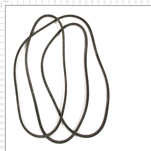 Belt, Repl. Ariens Gravely 07241600