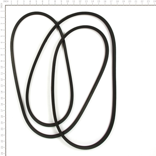 Belt, Repl. Husqvarna 196103