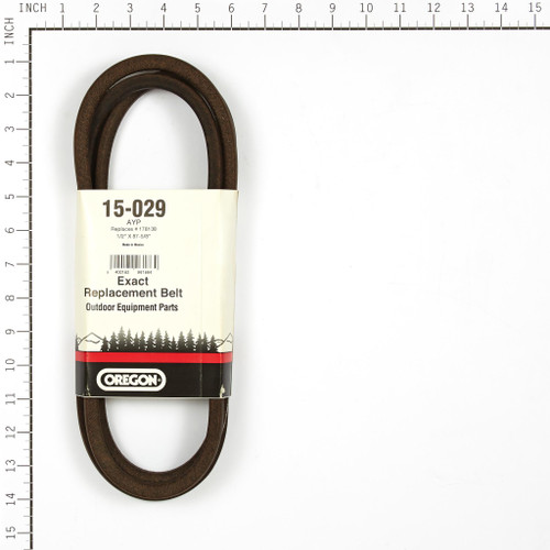 Belt, Replaces Ayp 178138