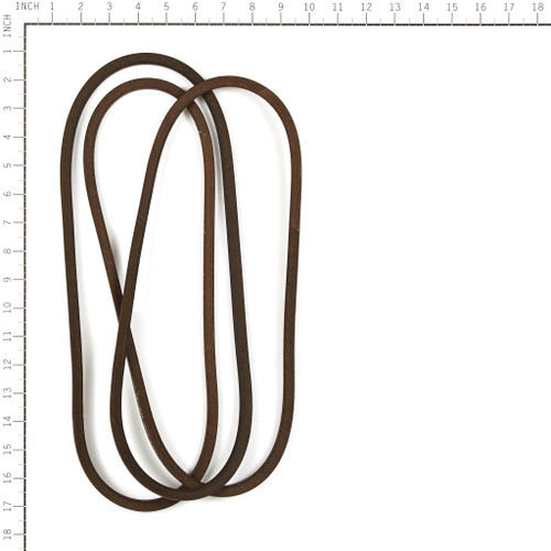 Belt, Replaces John Deere Gx10062